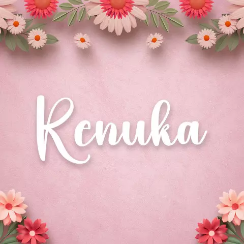 Name DP: renuka