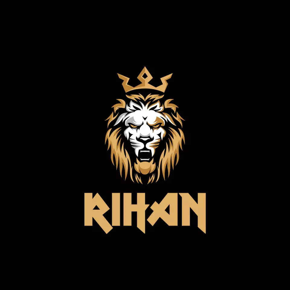 Name DP: rihan