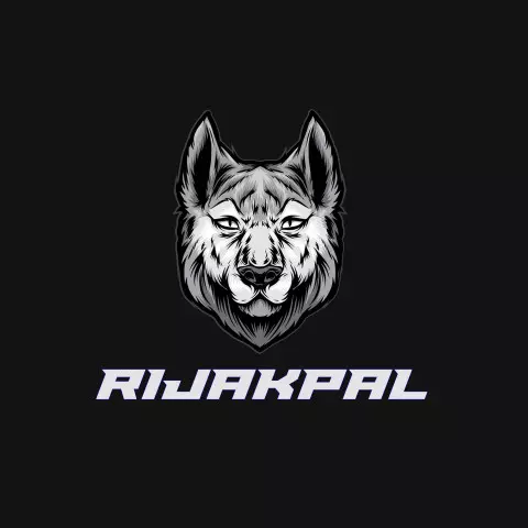 Name DP: rijakpal