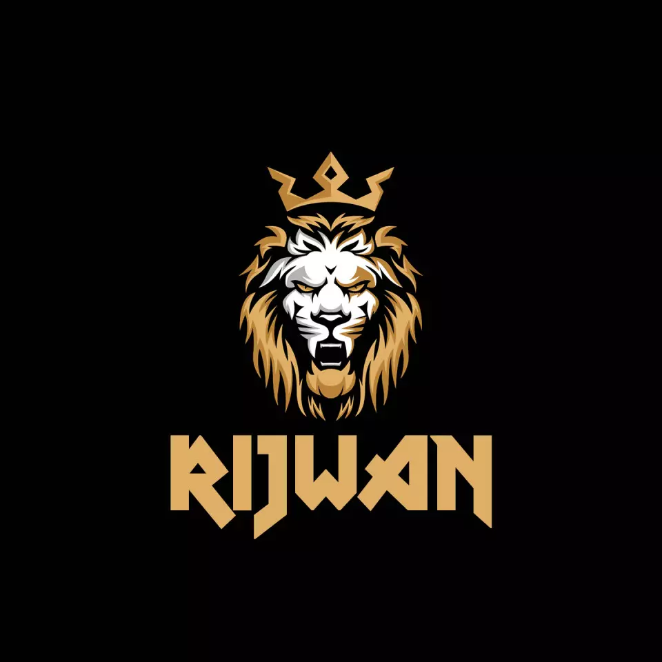 Name DP: rijwan