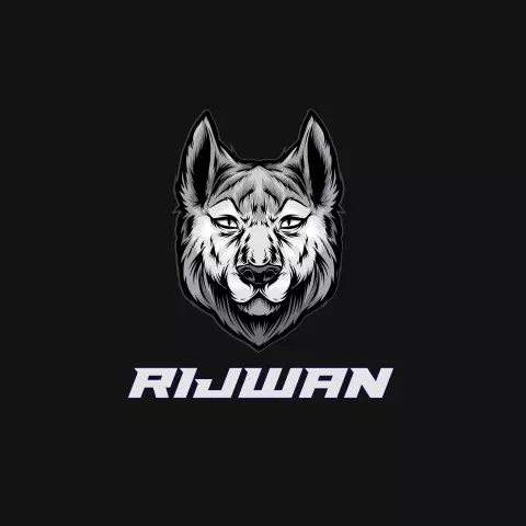 Name DP: rijwan