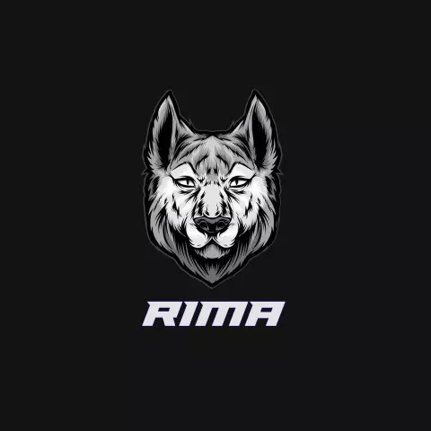 Name DP: rima