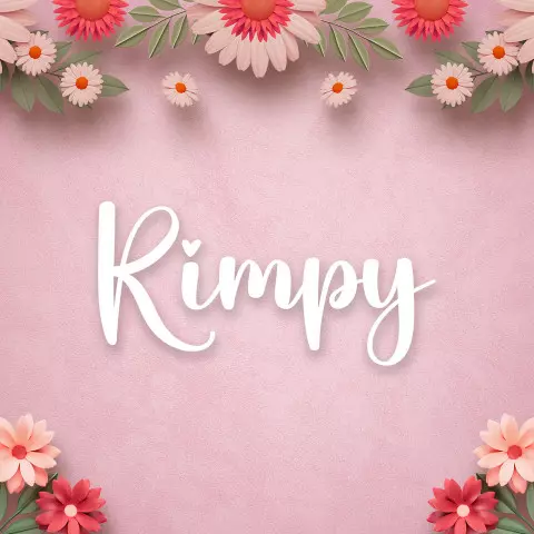Name DP: rimpy