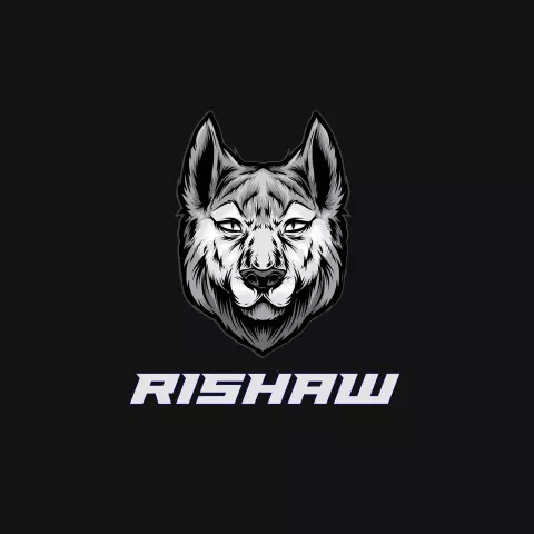 Name DP: rishaw