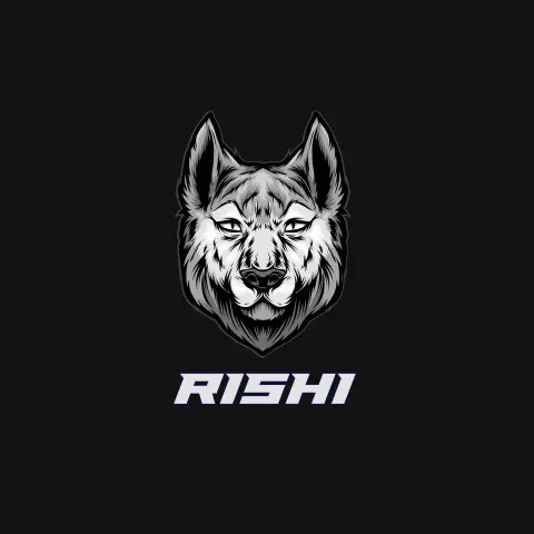Name DP: rishi