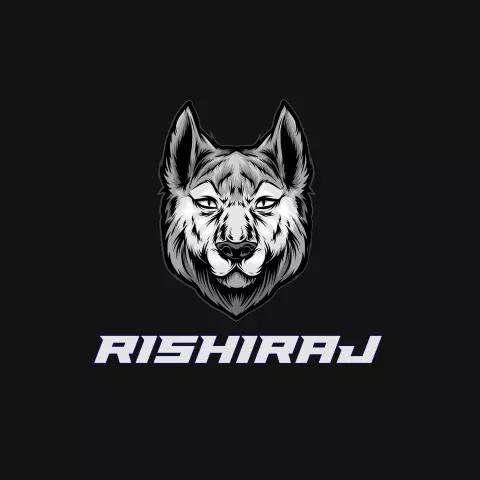 Name DP: rishiraj