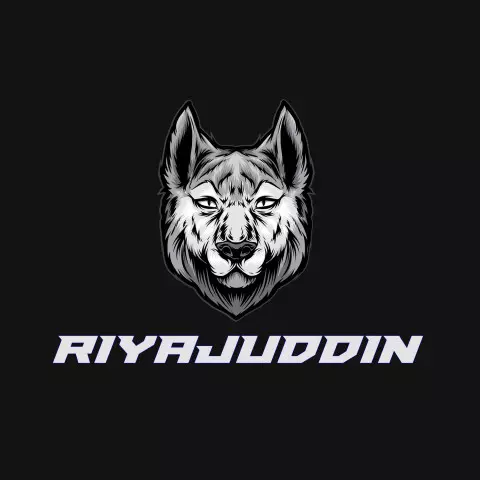 Name DP: riyajuddin