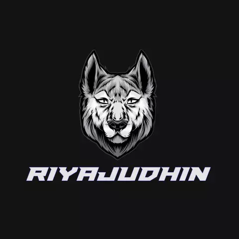 Name DP: riyajudhin