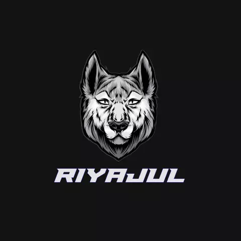 Name DP: riyajul