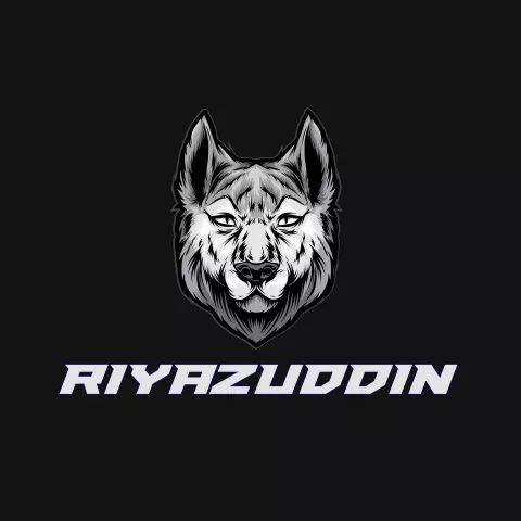 Name DP: riyazuddin