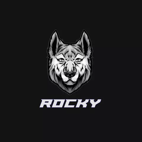 Name DP: rocky