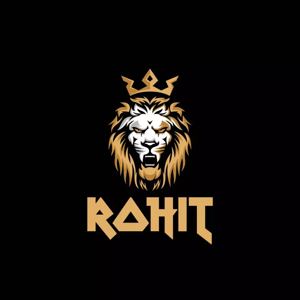 Name DP: rohit