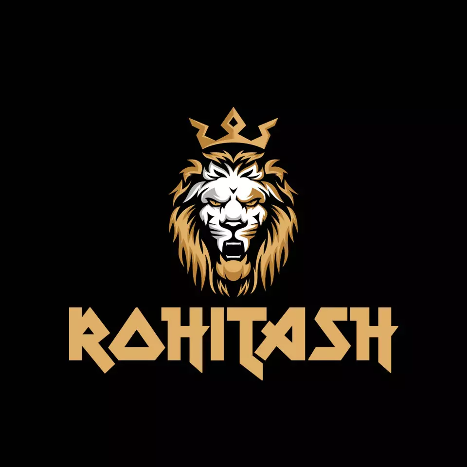 Name DP: rohitash