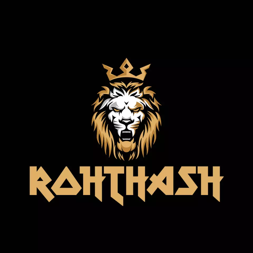 Name DP: rohthash