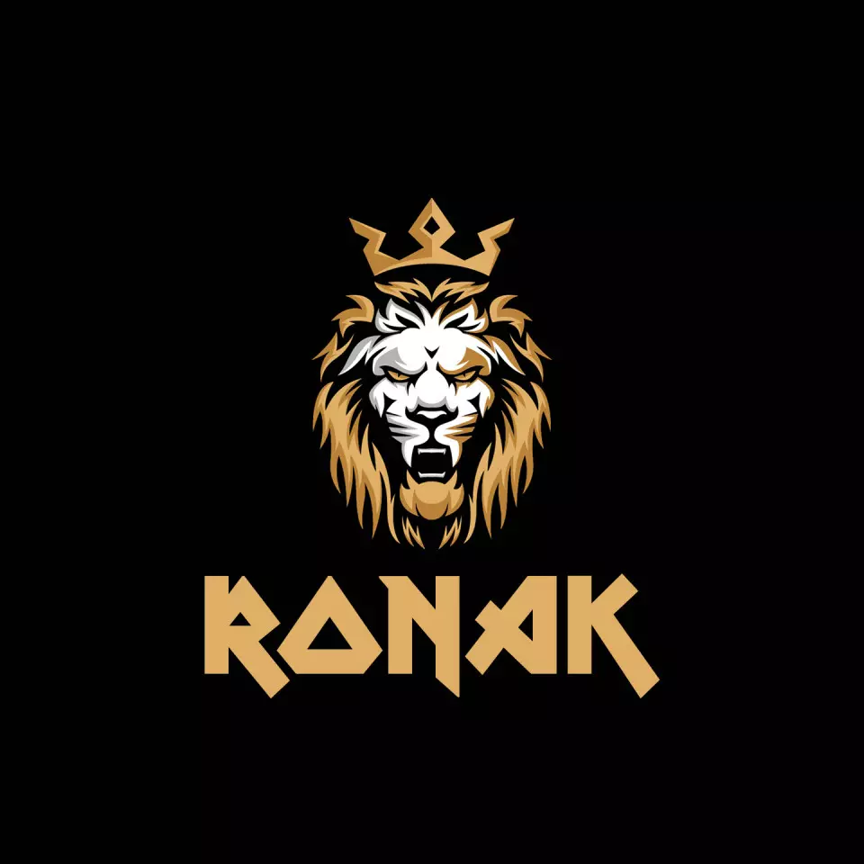 Name DP: ronak