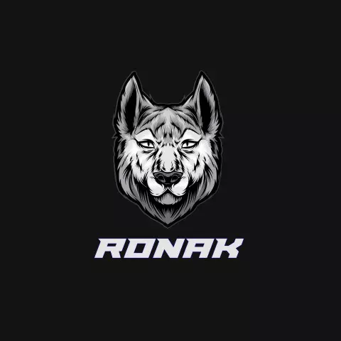 Name DP: ronak
