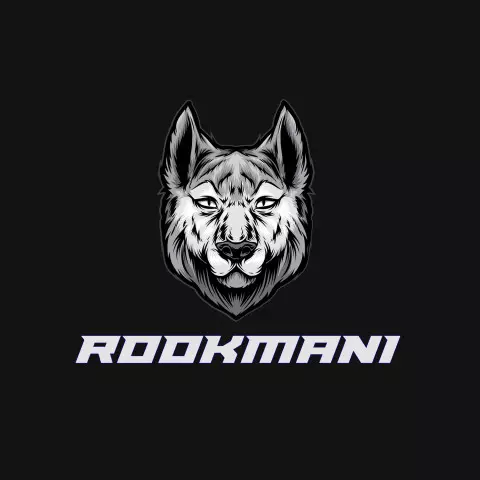 Name DP: rookmani