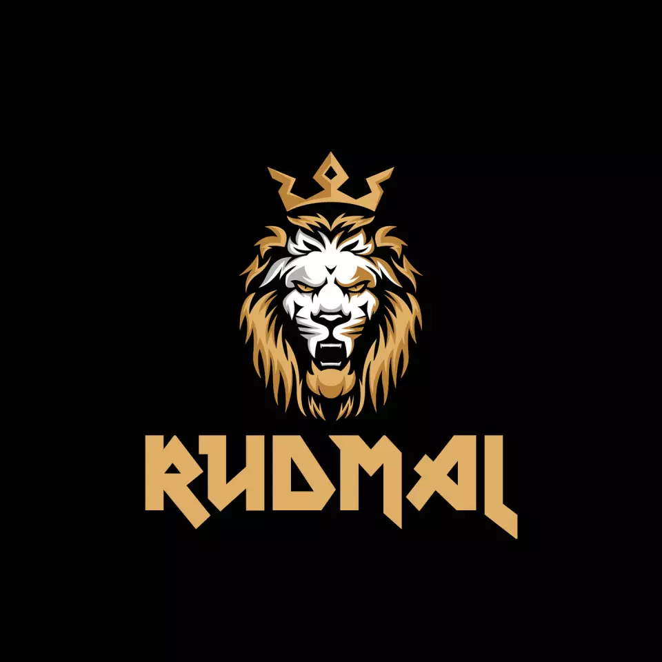 Name DP: rudmal