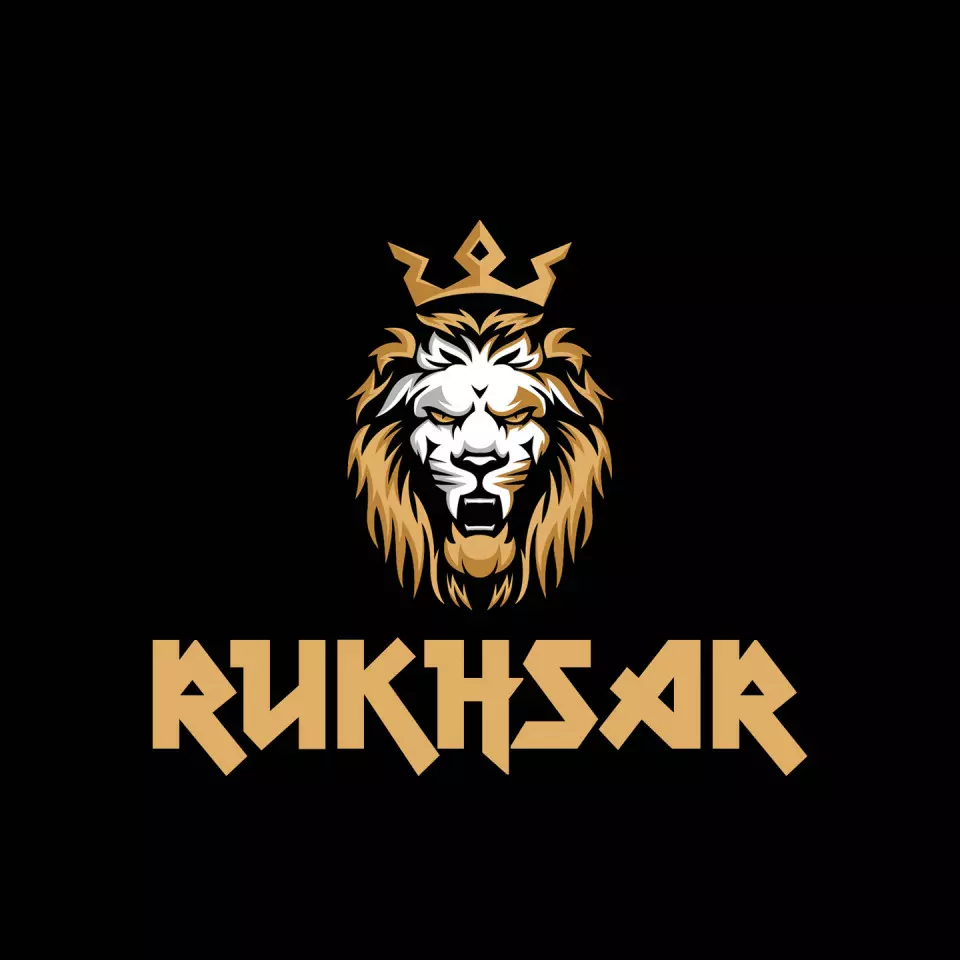 Name DP: rukhsar