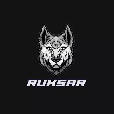 Name DP: ruksar