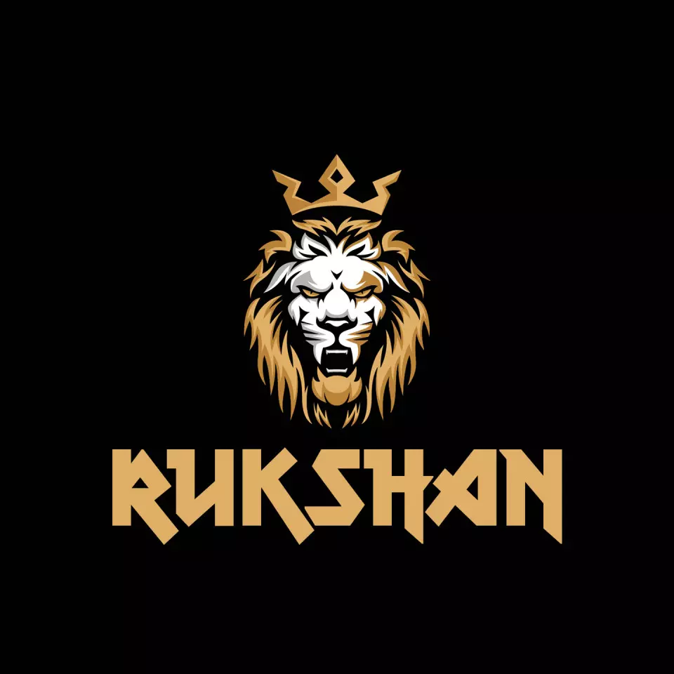 Name DP: rukshan