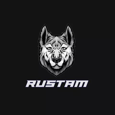 Name DP: rustam