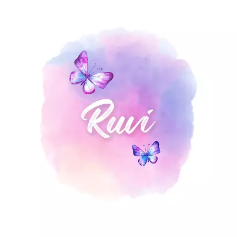 Name DP: ruvi