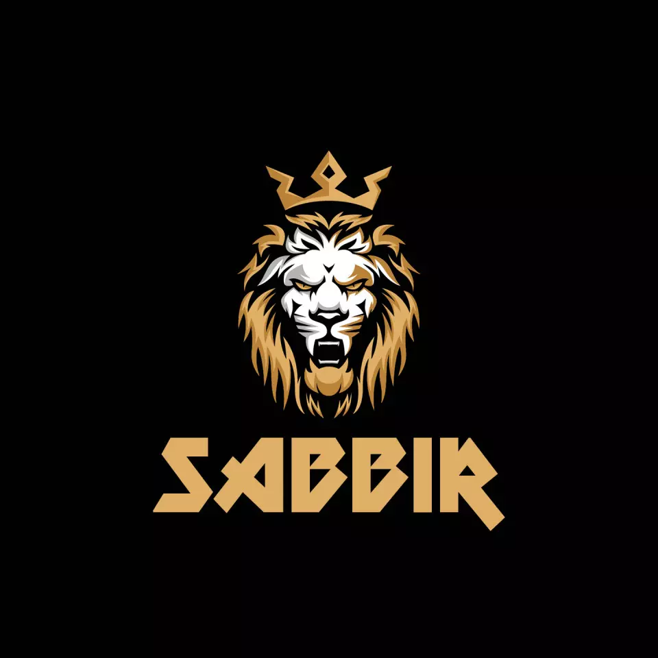 Name DP: sabbir