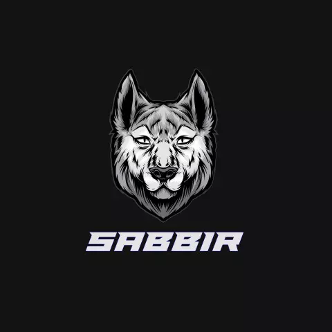 Name DP: sabbir