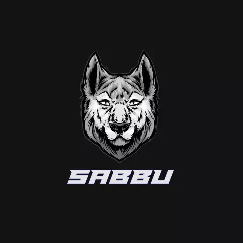 Name DP: sabbu