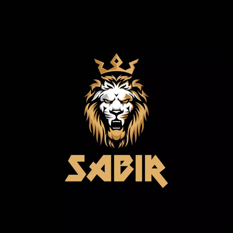 Name DP: sabir
