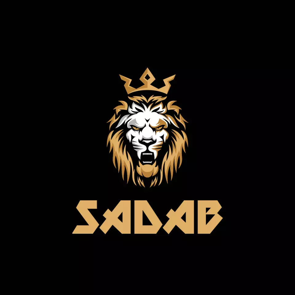 Name DP: sadab