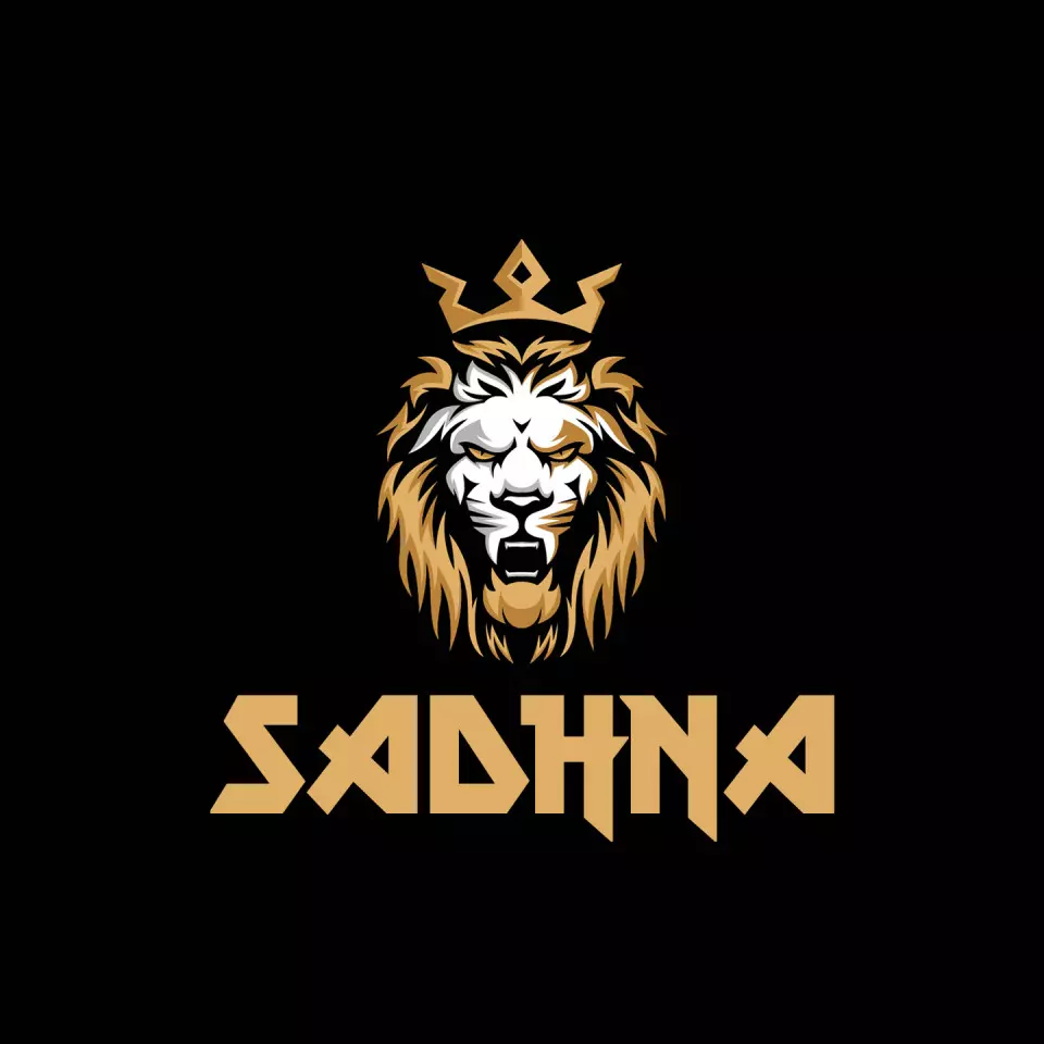 Name DP: sadhna