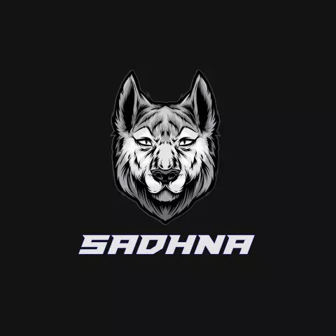 Name DP: sadhna