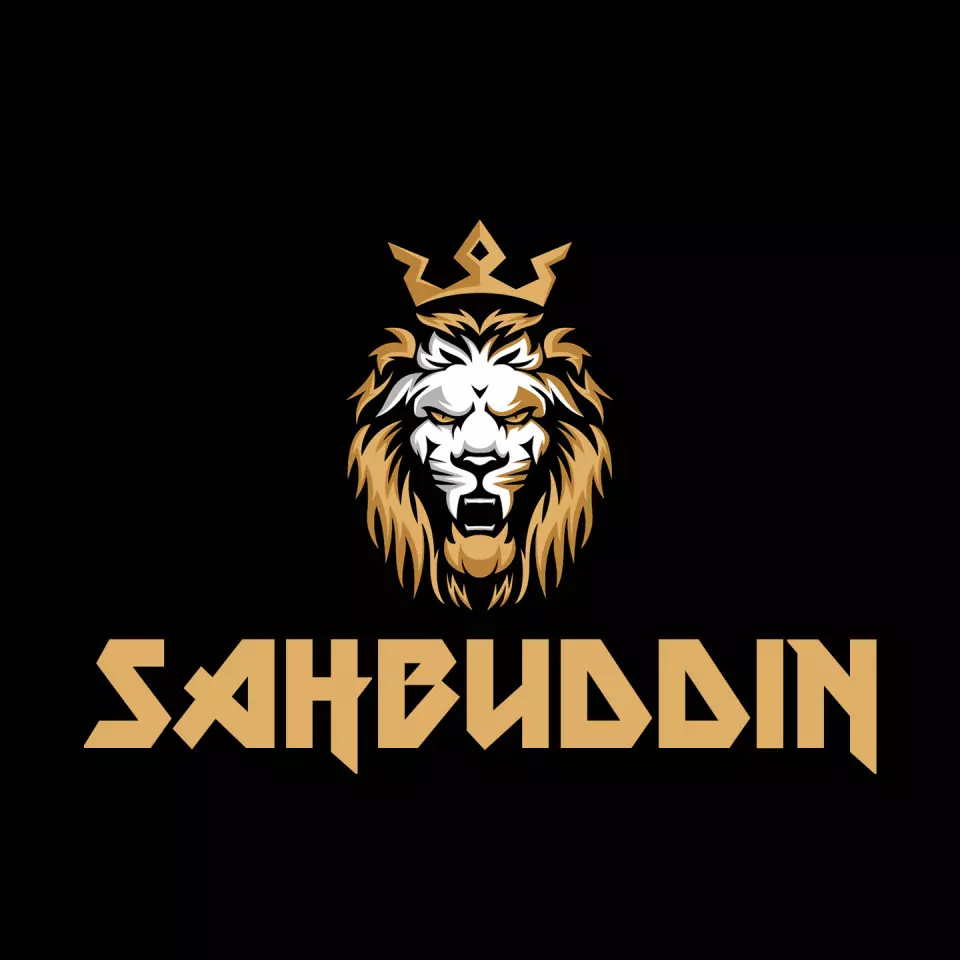 Name DP: sahbuddin