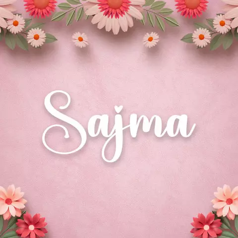 Name DP: sajma