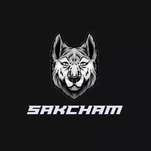 Name DP: sakcham