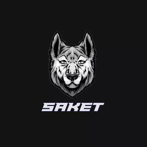 Name DP: saket