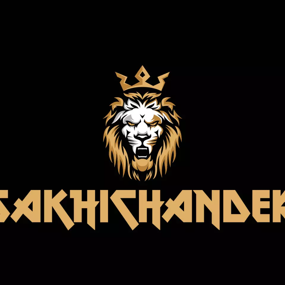 Name DP: sakhichander