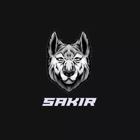 Name DP: sakir