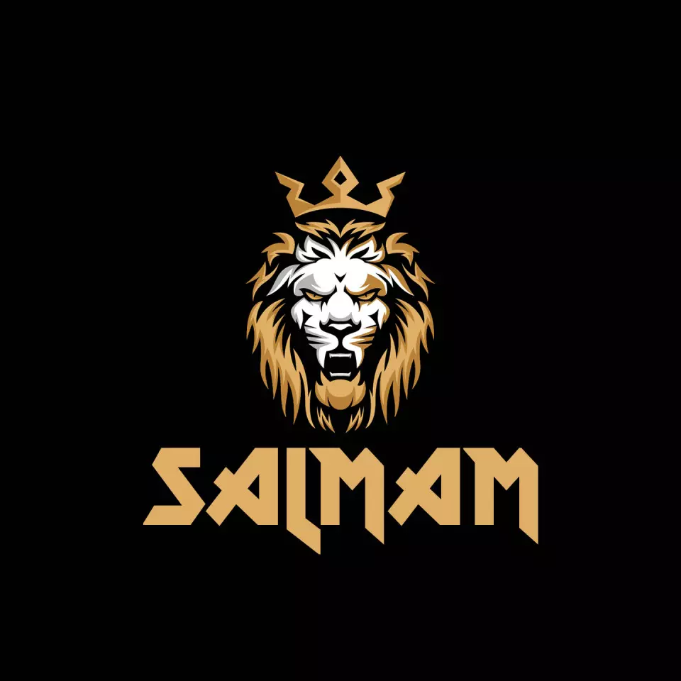 Name DP: salmam