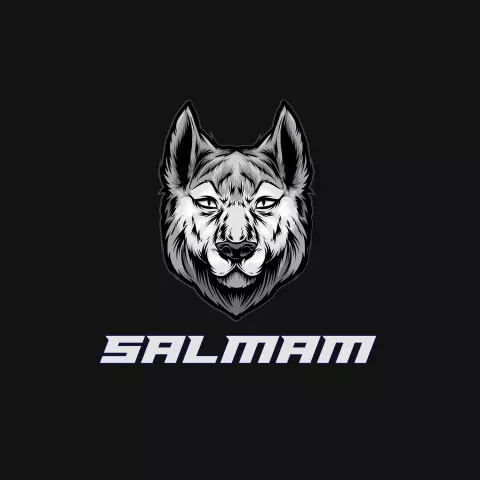 Name DP: salmam