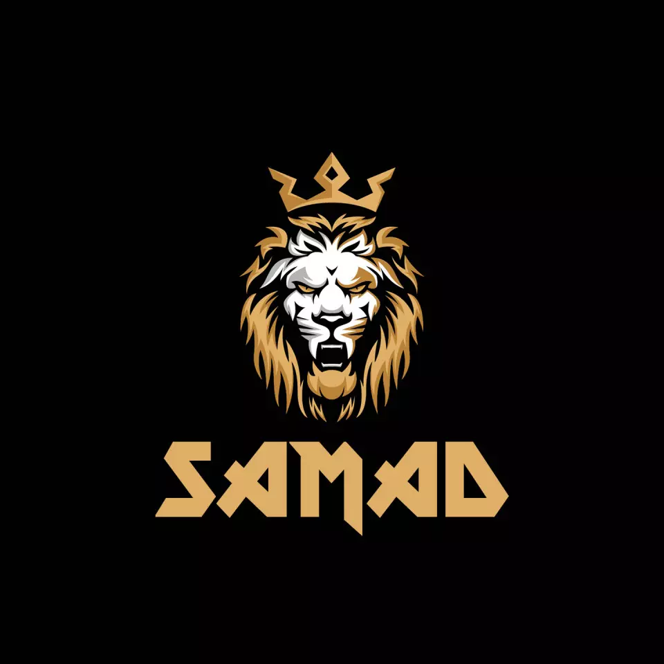 Name DP: samad
