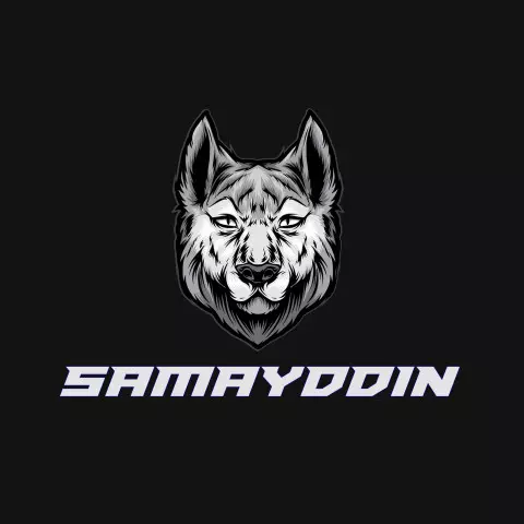 Name DP: samayddin