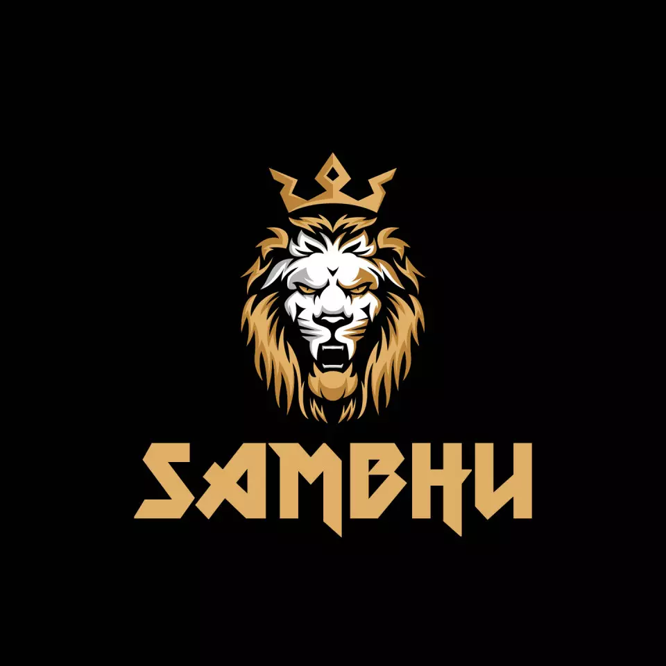 Name DP: sambhu