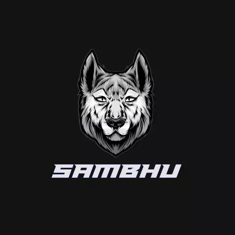 Name DP: sambhu