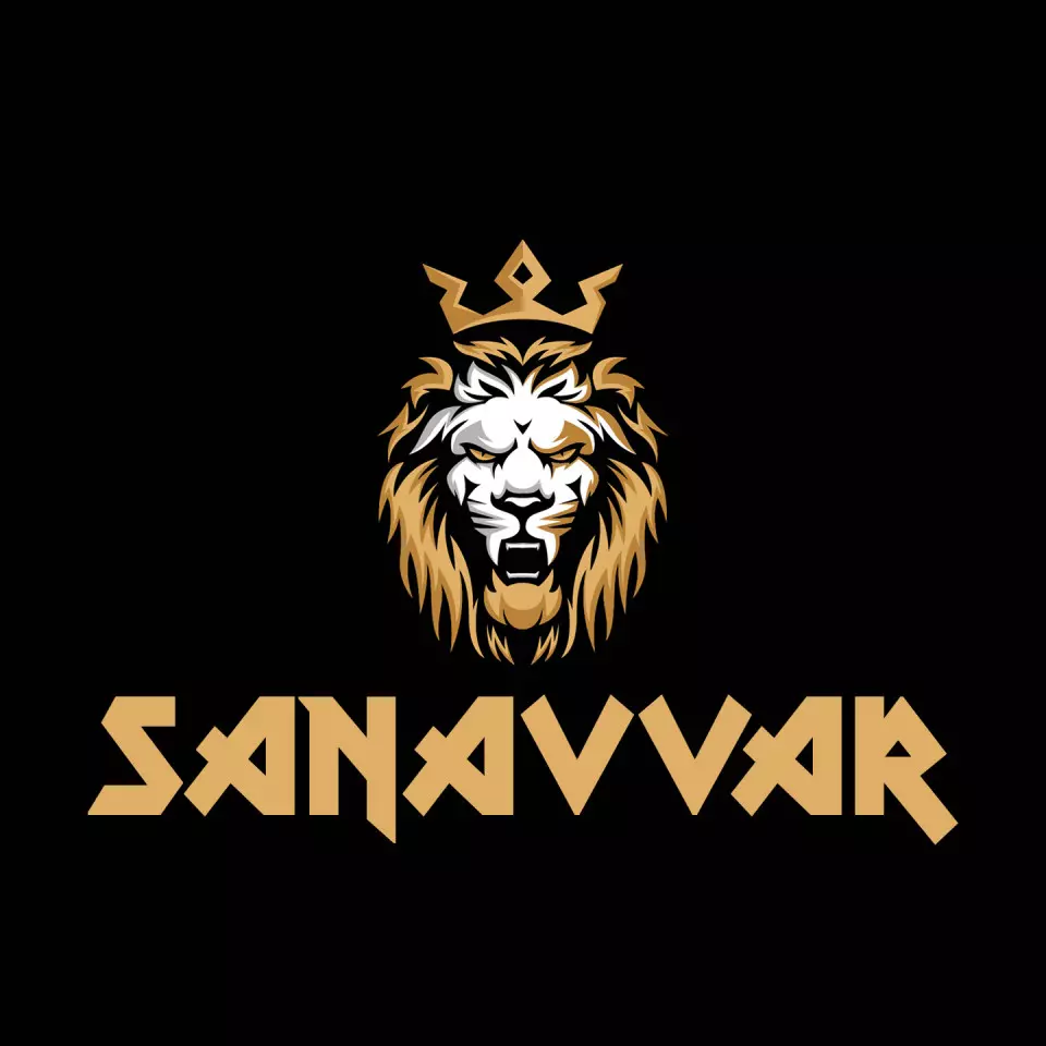 Name DP: sanavvar