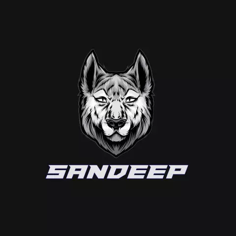 Name DP: sandeep