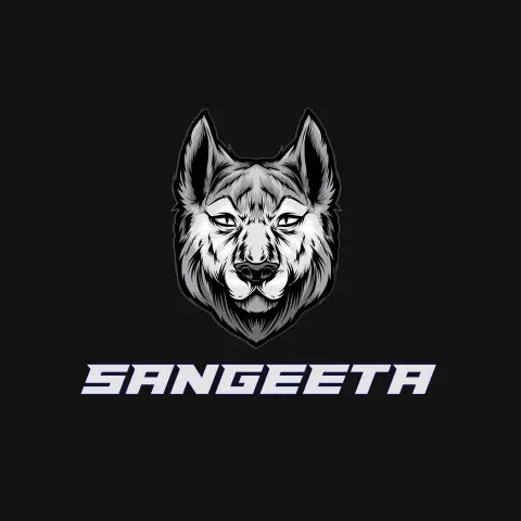 Name DP: sangeeta