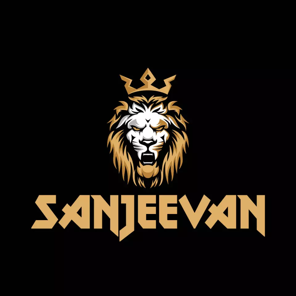 Name DP: sanjeevan